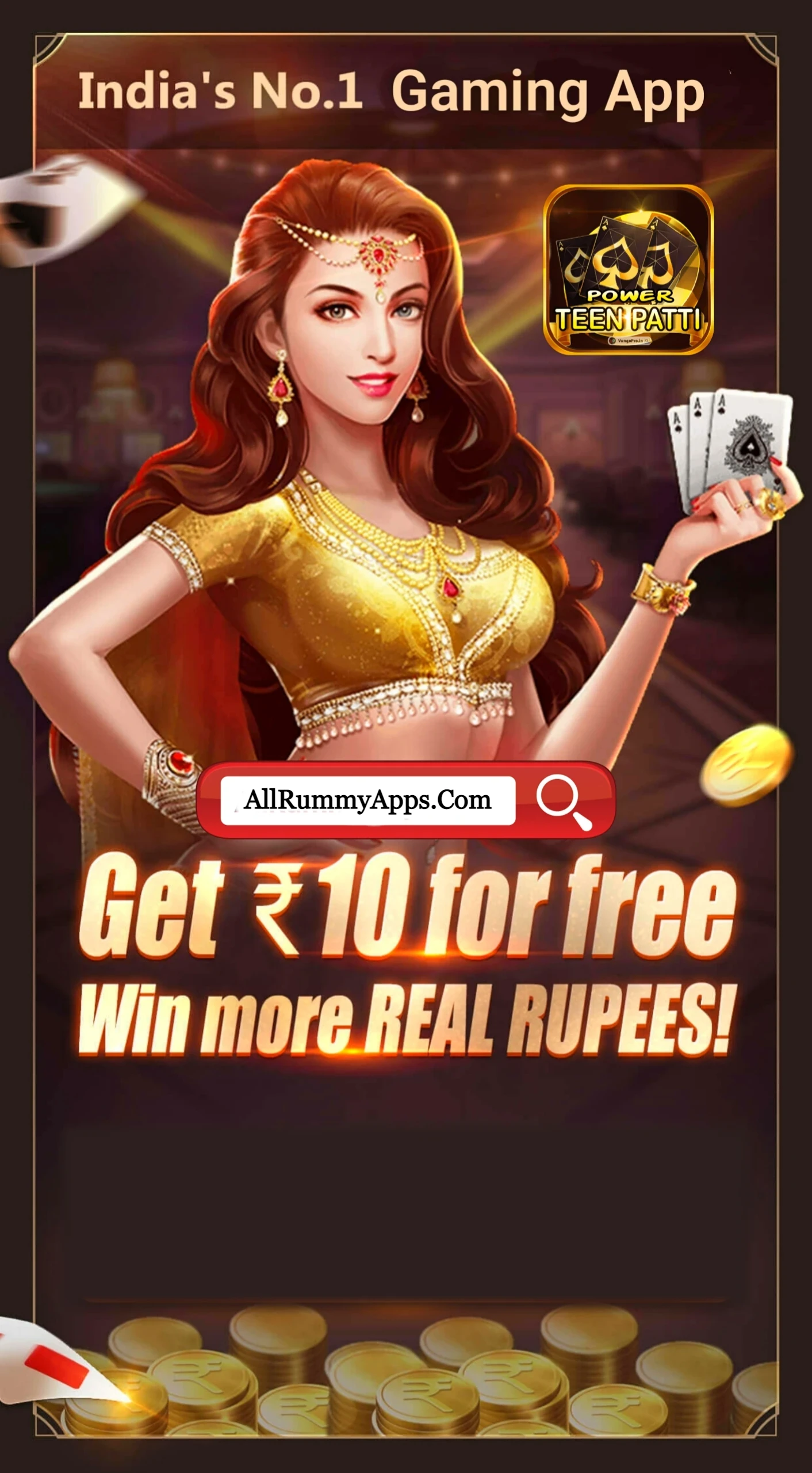 Teen Patti Power